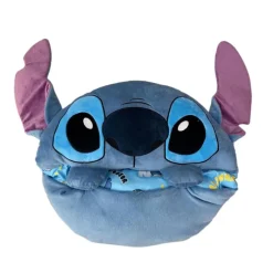 Sac de couchage 3d stitch