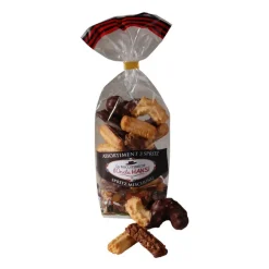 Sachet assortiment spritz 200g