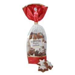 Sachet etoile cannelle 200g