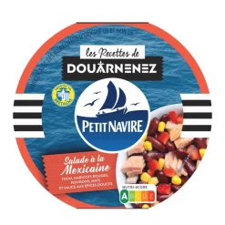 Salade a la mexicaine