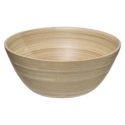Saladier bambou 30cm
