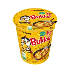 Samyang cup fromage 80g