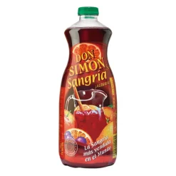 Sangria rouge 1.5l