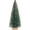 Sapin de table 13cm tradi