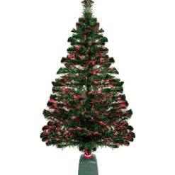 Sapin fibre optic 150cm