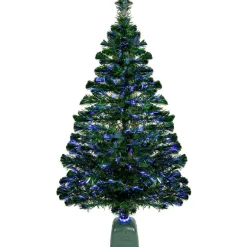 Sapin fibre optic 150cm
