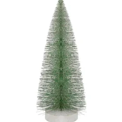 Sapin vert h43cm