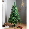 Sapin vert montreal 120cm