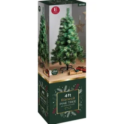 Sapin vert montreal 120cm