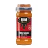Sauce et epices tikka massala