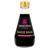 Sauce soja japonaise