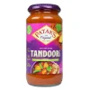 Sauce tandoori