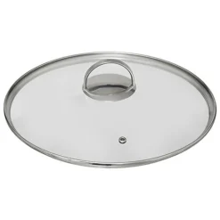 Sauteuse 28cm inox resilience