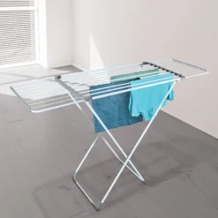 Sechoir extensible tube