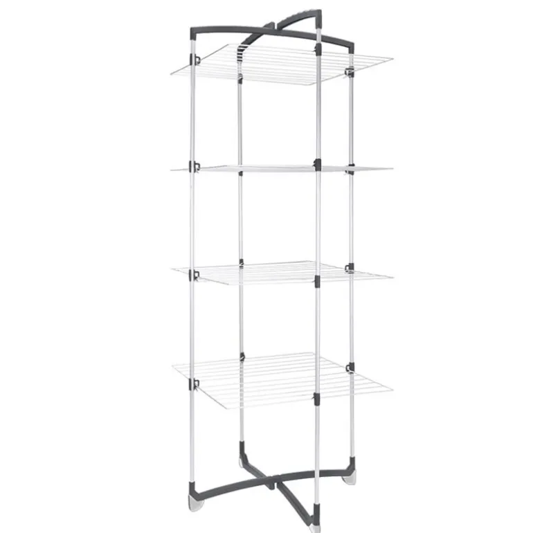 Sechoir tour 4 etages 33 metres