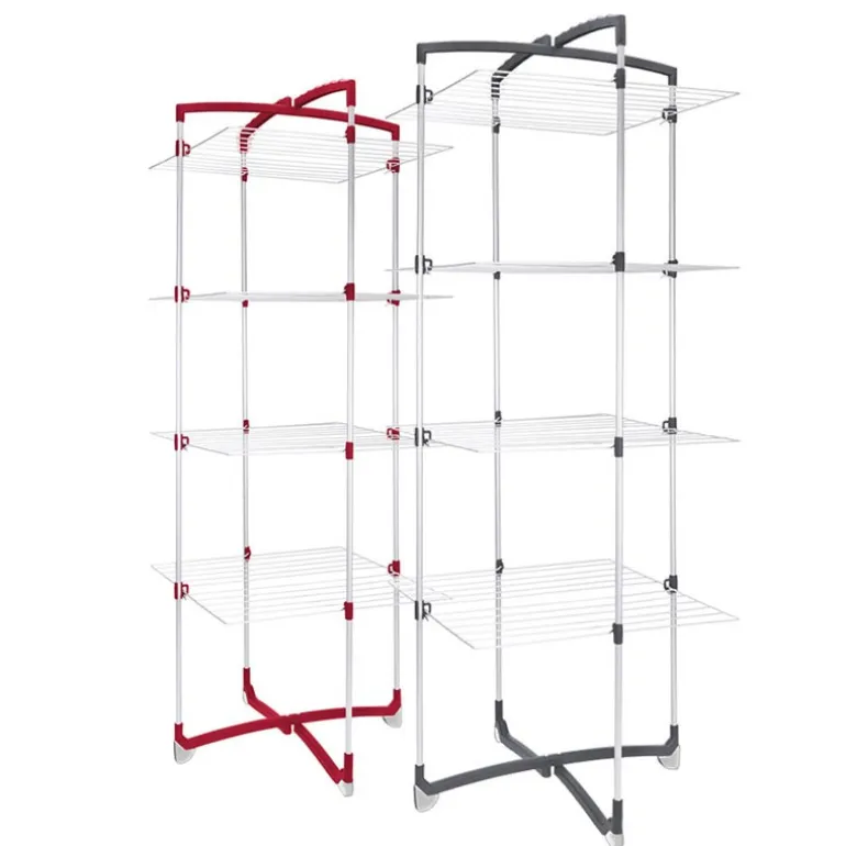 Sechoir tour 4 etages 33 metres