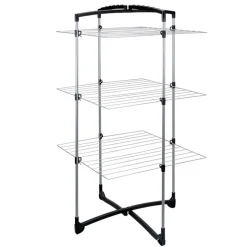 Sechoir tour 3 etages 25 metres