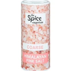 Sel rose de l'himalaya