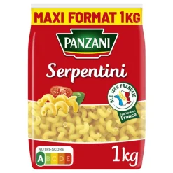 Serpentini 1kg