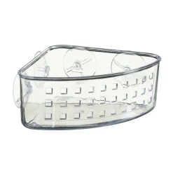 Serviteur d'angle plastique