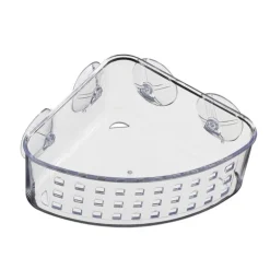 Serviteur d'angle plastique