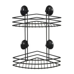 Serviteur de douche d'angle