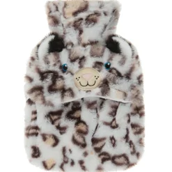 Set bouillotte et masque yeux -l