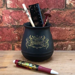 Set chaudron accessoires