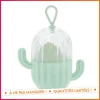 Set eponge et boite cactus