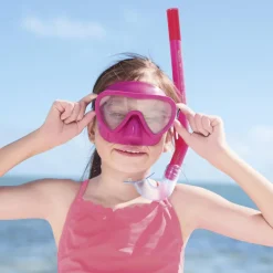 Set masque + tuba enfant