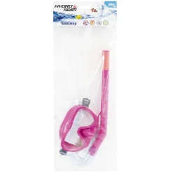 Set masque + tuba enfant