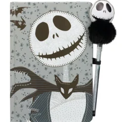 Set notebook et stylo - nbc