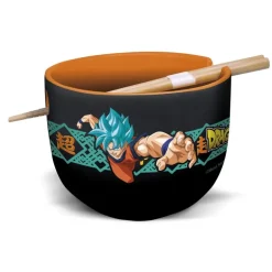 Set ramen dragon ball