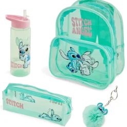 Set sac gourde et trousse