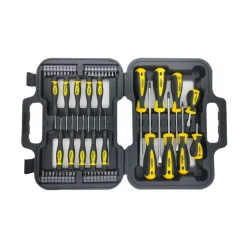 Set tournevis 58pcs