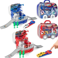 Set vehicule dAurgence