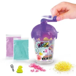 Slime diy