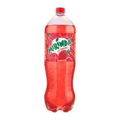 Soda fraise 1.5l