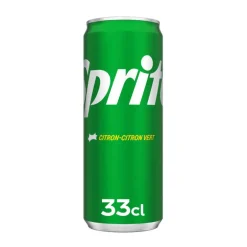 Soda lime 33cl