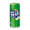 Soda pomme chine 33cl