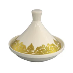 Soucoupe tajine petite taille
