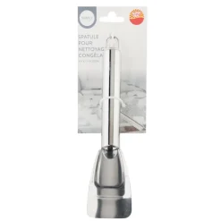 Spatule nettoyant congelateur