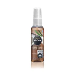 Spray 75ml coconut