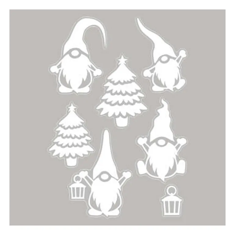 Stickers floq pain epice gnome