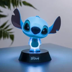 Stitch lampe veilleuse