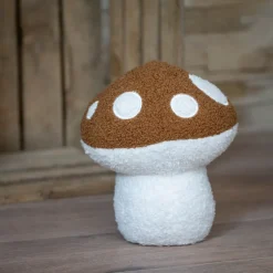 Stop porte champignon