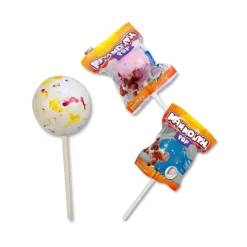 Sucette mammouth pop 61g