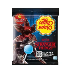 Sucettes stranger things