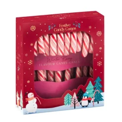 Sucres d'orge traditionnels