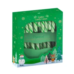 Sucres d'orge traditionnels